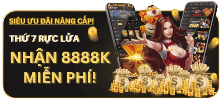 Khuyến mãi lễ tết fv88 casino