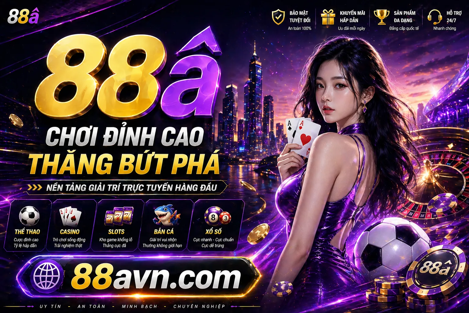 Cải tiến nền tảng công nghệ fv88 casino