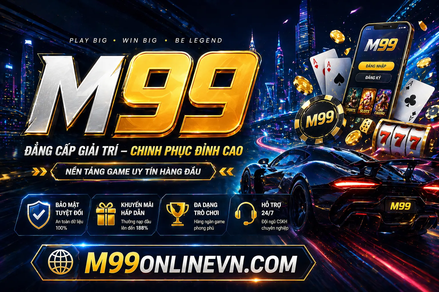 Các chương trình khuyến mãi hấp dẫn tại FV88 Casino